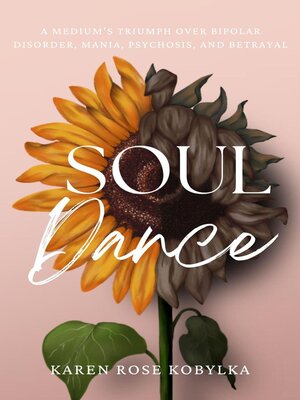 cover image of Soul Dance